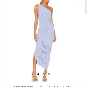 Norma Kamali Diana Dress